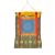 Thanka mandala Shree Yantra *